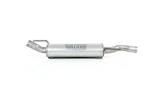 Walker 70615 Endschalldämpfer von Walker