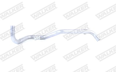 Walker Abgasrohr [Hersteller-Nr. 08210] für Mercedes-Benz von Walker