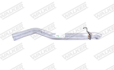 Walker Abgasrohr [Hersteller-Nr. 08238] für Ford von Walker