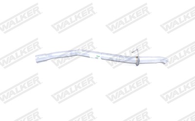 Walker Abgasrohr [Hersteller-Nr. 10373] für Ford von Walker