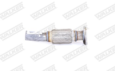Walker Abgasrohr [Hersteller-Nr. 10613] für Fiat von Walker