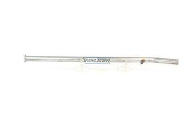 Walker Abgasrohr [Hersteller-Nr. 10624] für Renault von Walker