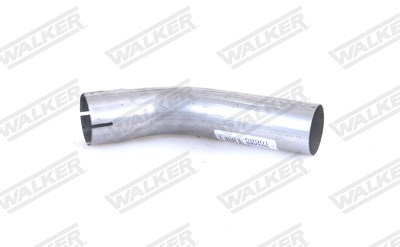 Walker Abgasrohr [Hersteller-Nr. 10689] für Iveco von Walker