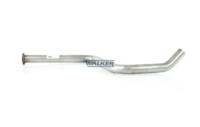 Walker Abgasrohr [Hersteller-Nr. 10699] für Chevrolet, Opel, Vauxhall von Walker