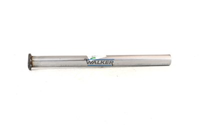 Walker Abgasrohr [Hersteller-Nr. 10730] für Audi, Seat, Skoda, VW von Walker