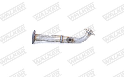 Walker Abgasrohr [Hersteller-Nr. 21853] für Chrysler, Daihatsu, Skoda, VW von Walker