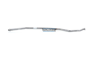 Walker Abgasrohr [Hersteller-Nr. 22410] für Peugeot von Walker