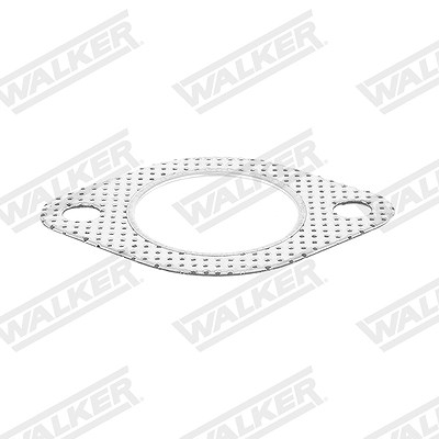Walker Dichtung, Abgasrohr [Hersteller-Nr. 80204] für Alfa Romeo, BMW, Citroën, Fiat, Ford, Ford Usa, Hyundai, Mazda, Mitsubishi, Nissan, Proton, Suba von Walker