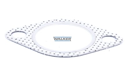 Walker Dichtung, Abgasrohr [Hersteller-Nr. 80209] für Audi, BMW, Daf, Daihatsu, Ford, Hyundai, Isuzu, Kia, Mazda, Mg, Mitsubishi, Opel, Proton, Rover, von Walker