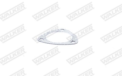 Walker Dichtung, Abgasrohr [Hersteller-Nr. 80354] für Alfa Romeo, Opel, Vauxhall von Walker