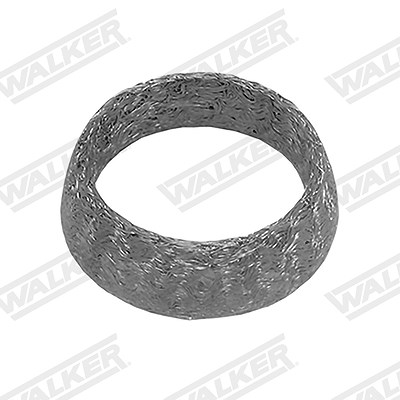 Walker Dichtung, Abgasrohr [Hersteller-Nr. 80751] für Toyota von Walker