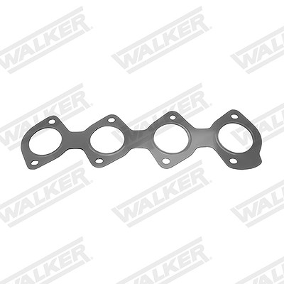 Walker Dichtung, Abgasrohr [Hersteller-Nr. 80814] für Mercedes-Benz von Walker