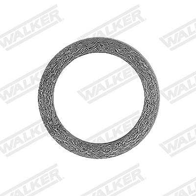 Walker Dichtung, Abgasrohr [Hersteller-Nr. 82443] für Daihatsu, Fiat, Mazda, Nissan, Suzuki, Toyota von Walker