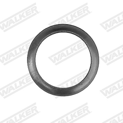 Walker Dichtung, Abgasrohr [Hersteller-Nr. 82500] für Alfa Romeo, Citroën, Fiat, Isuzu, Lancia, Land Rover, Vauxhall, Volvo von Walker