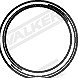 Walker Dichtung, Abgasrohr [Hersteller-Nr. 84005] für Toyota von Walker