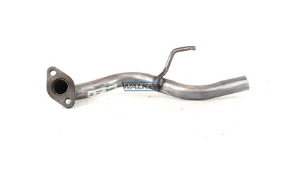 Walker Endrohrblende [Hersteller-Nr. 03495] für Hyundai, Mazda von Walker