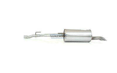 Walker Endschalldämpfer [Hersteller-Nr. 22092] für VW von Walker