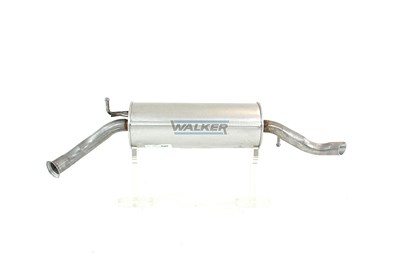 Walker Endschalldämpfer [Hersteller-Nr. 22157] für Toyota von Walker