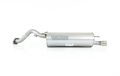 Walker Endschalldämpfer [Hersteller-Nr. 22354] für BMW, Mg, Rover von Walker