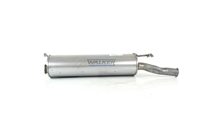 Walker Endschalldämpfer [Hersteller-Nr. 22427] für Citroën von Walker