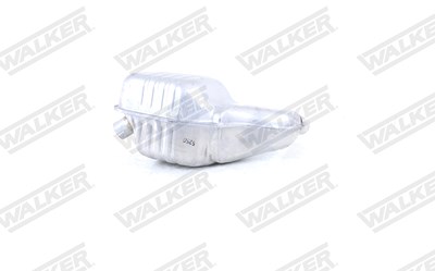 Walker Endschalldämpfer [Hersteller-Nr. 22951] für Volvo von Walker