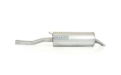 Walker Endschalldämpfer [Hersteller-Nr. 23013] für Citroën von Walker