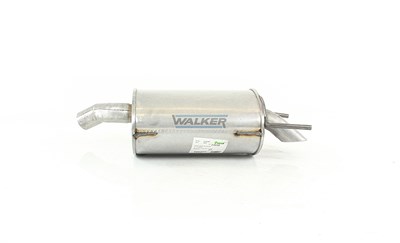 Walker Endschalldämpfer [Hersteller-Nr. 23038] für Saab von Walker