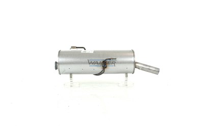 Walker Endschalldämpfer [Hersteller-Nr. 23164] für Peugeot von Walker
