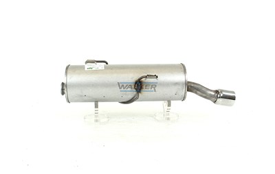 Walker Endschalldämpfer [Hersteller-Nr. 23165] für Peugeot von Walker