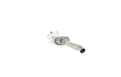 Walker Endschalldämpfer [Hersteller-Nr. 25248] für VW von Walker