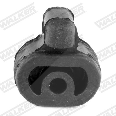 Walker Gummistreifen, Abgasanlage [Hersteller-Nr. 80123] für Ford, Mercedes-Benz von Walker