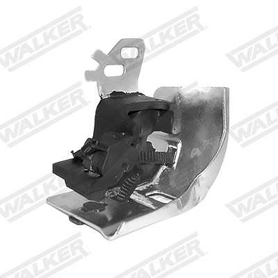 Walker Gummistreifen, Abgasanlage [Hersteller-Nr. 80347] für Renault von Walker
