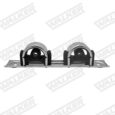 Walker Gummistreifen, Abgasanlage [Hersteller-Nr. 80456] für Audi, Seat, Skoda, VW von Walker