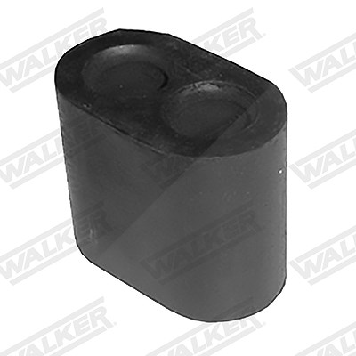 Walker Gummistreifen, Abgasanlage [Hersteller-Nr. 81307] für Opel, Vauxhall von Walker