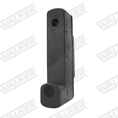 Walker Halter, Abgasanlage [Hersteller-Nr. 80156] für Toyota von Walker
