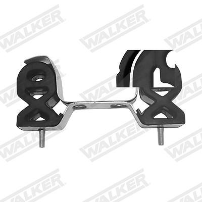 Walker Halter, Abgasanlage [Hersteller-Nr. 80566] für Citroën, Ds, Peugeot von Walker