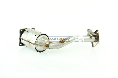 Walker Katalysator [Hersteller-Nr. 20558] für Peugeot von Walker
