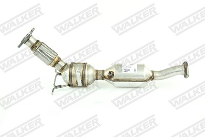 Walker Katalysator [Hersteller-Nr. 20827] für Volvo von Walker