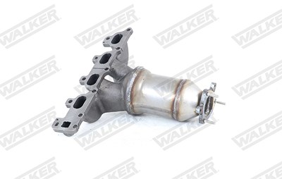 Walker Katalysator [Hersteller-Nr. 28118] für Opel, Vauxhall von Walker