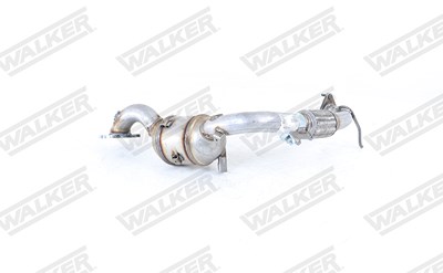 Walker Katalysator [Hersteller-Nr. 28669] für Ford von Walker