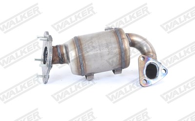 Walker Katalysator [Hersteller-Nr. 28820] für Opel, Vauxhall von Walker