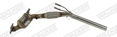 Walker Katalysator [Hersteller-Nr. 28909] für Seat, VW von Walker