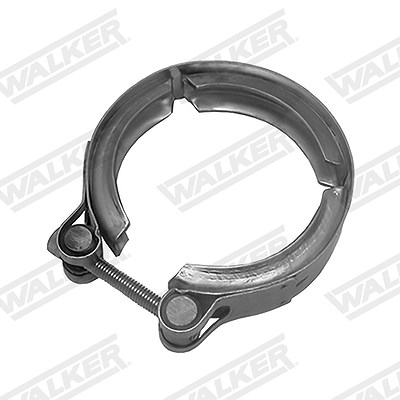 Walker Klemmstück, Abgasanlage [Hersteller-Nr. 80411] für Audi, Chevrolet, Chrysler, Citroën, Dodge, Jeep, Mitsubishi, Opel, Seat, Skoda, Vauxhall, VW von Walker