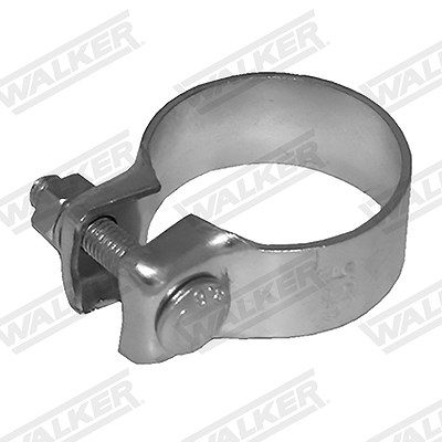 Walker Klemmstück, Abgasanlage [Hersteller-Nr. 81982] für Audi, Austin, Autobianchi, Citroën, Daihatsu, Fiat, Ford, Hyundai, Lancia, Mazda, Mg, Mitsub von Walker