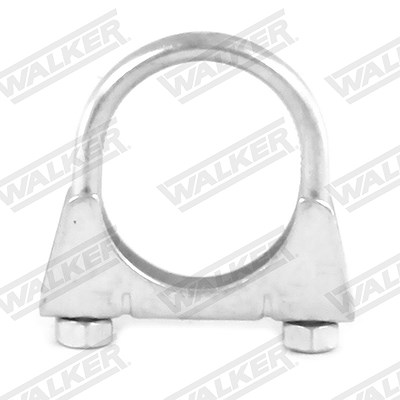 Walker Klemmstück, Abgasanlage [Hersteller-Nr. 82307] für Abarth, Alfa Romeo, Audi, Austin, Autobianchi, BMW, Citroën, Dacia, Daihatsu, Fiat, Ford, Ja von Walker