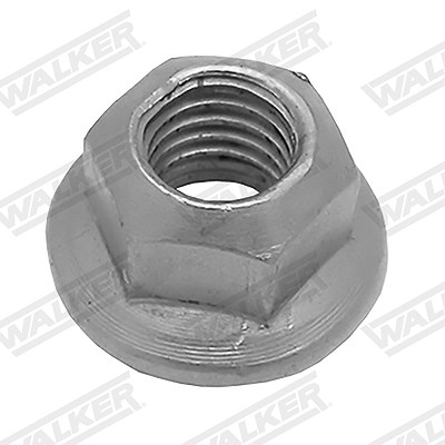 Walker Mutter, Abgaskrümmer [Hersteller-Nr. 80509] für Audi, BMW, Dacia, Daihatsu, Ford, Iveco, Jaguar, Kia, Land Rover, Mazda, Mg, Mini, Opel, Rover, von Walker