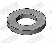 Walker Mutter, Abgaskrümmer [Hersteller-Nr. 80635] für Alfa Romeo, Dacia, Fiat, Ford, Honda, Hyundai, Mercedes-Benz, Nissan, Opel, Peugeot, Renault, S von Walker