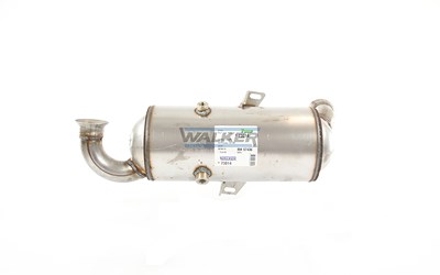 Walker Ruß-/Partikelfilter, Abgasanlage [Hersteller-Nr. 73014] für Citroën, Peugeot von Walker