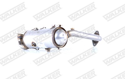 Walker Ruß-/Partikelfilter, Abgasanlage [Hersteller-Nr. 73030] für Ford, Mazda, Volvo von Walker