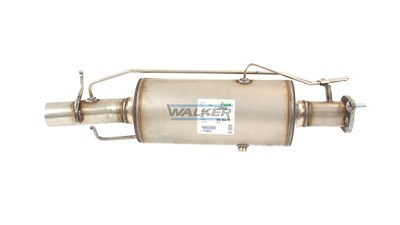 Walker Ruß-/Partikelfilter, Abgasanlage [Hersteller-Nr. 73052] für Ford von Walker